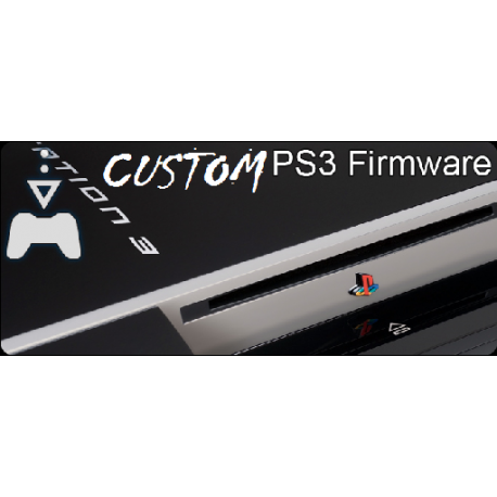 ps3 software version 4.82